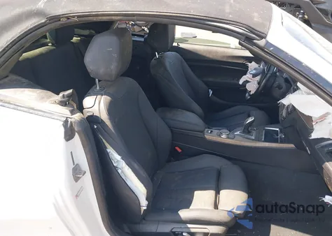 2018 BMW M240I z USA, uszkodzony, nr VIN WBA2N1C51JVC27984